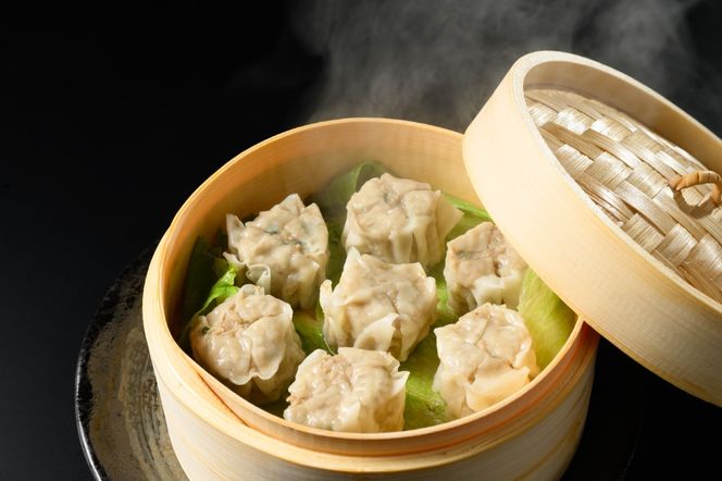 シュウマイ 大粒 鹿沼名物 肉屋がつくる肉汁焼売 15個 冷凍 2パック
