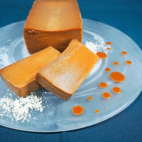 【テリーヌ専門店L】（約６００g）ローストヘーゼルナッツのテリーヌ【グルテンフリー・保存料不使用】ショコラ スイーツ チョコレート H173-081