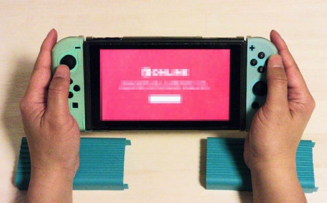 ヘコまずリストレスト からしイエロー パソコン 周辺機器 アクセサリー パームレスト 愛西市 / 株式会社 竜章産業 [AEBT004]