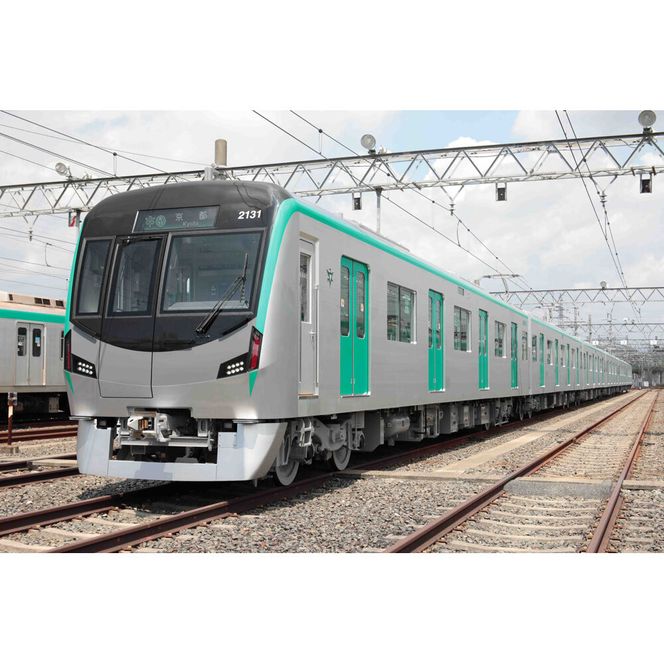 京都市営地下鉄20系車両座席シート モケットクッション｜座席シート生地使用 オリジナルクッション 人気 おすすめ [ シリアルナンバー付き 京都市 地下鉄 烏丸線 20系 車両 座席シート 電車 京都市交通局協力会 お取り寄せ 通販 送料無料 ふるさと納税 ] 261009_A-GA016