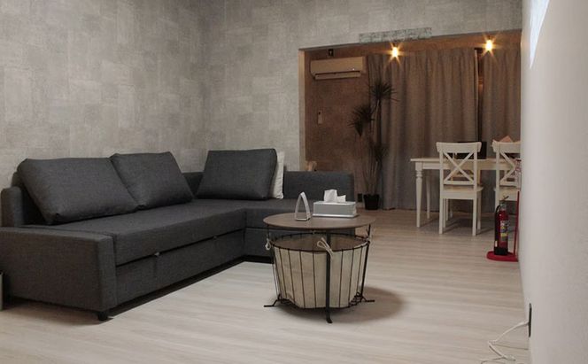 KYOTO TANGO MIYAZU inn宿泊チケット（１泊分）