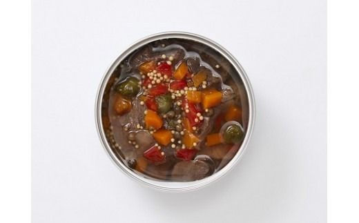 山の宝 ジビエ缶詰 ３種セット（ギフトボックス付） / 岡山県 真庭市 しげや 缶詰 長期保管 おつまみ 鹿肉 猪肉 ジビエ 酒香漬 フレッシュコーンミート 味噌煮 贈答 ギフト 手土産 お取り寄せ 【shigeya006-01】