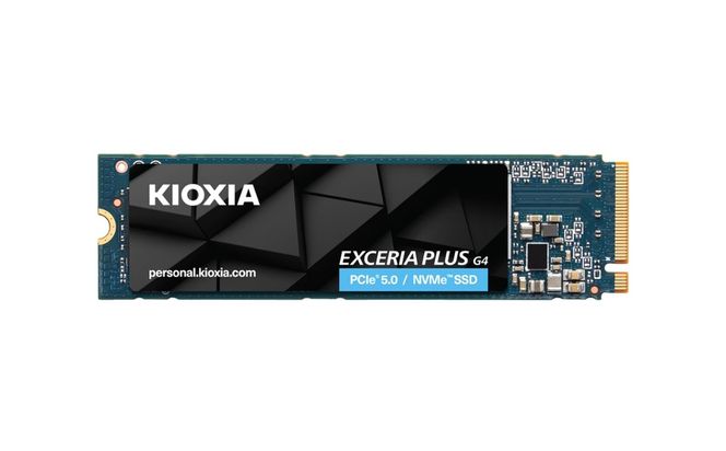 yOdlsszLINVAiKIOXIAjPCIe? Gen5x4 SSD EXCERIA PLUS G4 1TB NVMe M.2 Type 2280 (őǍ: 10,000MB/s)