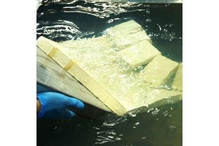 【九州産大豆100％使用】冬の糸島とうふ詰合せ【高取食品】《糸島》[AHG001] 豆腐 ギフト とうふ 豆乳 大豆 詰め合わせ