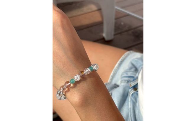 CHIGASAKI えぼし岩 ブレスレット メンズゴールド 茅ヶ崎 アクセサリー ギフト プレゼント