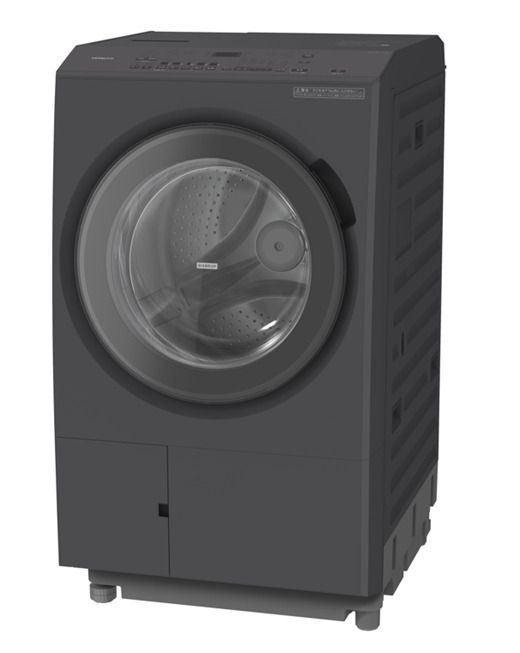 167-5-159　【ドラム式洗濯乾燥機ビックドラム】BD-SX130M L(H)【沖縄県、離島への配送不可】 【 洗濯機 HITACHI 日立 家電 茨城県 日立市 】