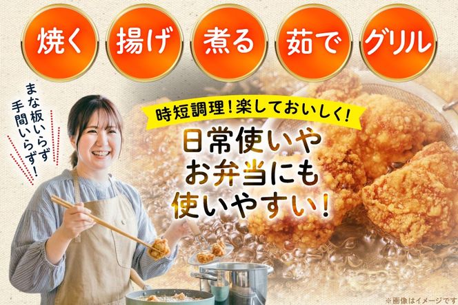 鶏肉 もも もも肉 切身 小分け 冷凍 250g 12袋 計 3kg [九州児湯フーズ 宮崎県 美郷町 31aj0053] 肉 精肉 鶏肉 冷凍 若鶏 モモ モモ肉 鳥もも肉 鳥モモ肉 とり とりもも 鶏 真空 カット カット済み  国産 宮崎 美味しい