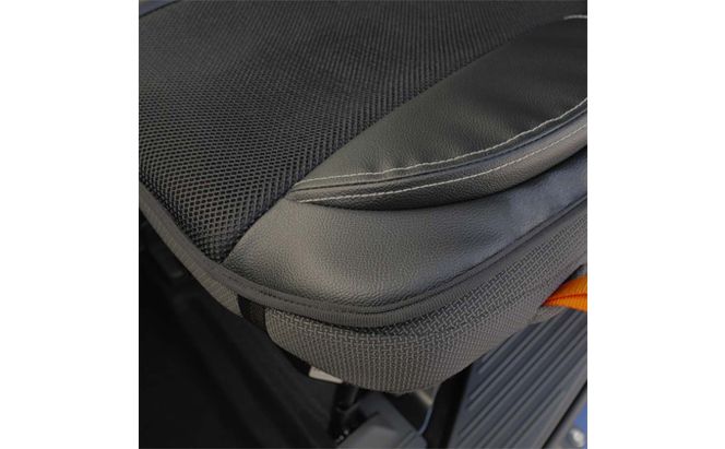 N-VAN専用クッション 助手席用 カー用品 車用 アクセサリー ホンダ