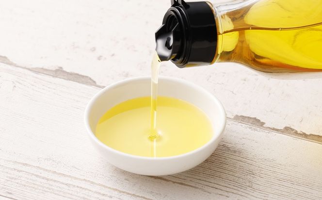 ひまわり油 （200ml×1本） 油 国産原料 国産搾油 ひまわりの種 福岡県 嘉麻市