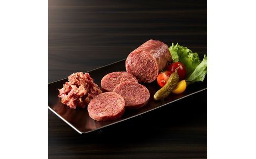 【神戸菊水】神戸牛コンビーフ＆黒毛和牛コンビーフセット《 コンビーフ 神戸牛 コンビーフ丼 おつまみ おかず 黒毛和牛 贅沢 食べ比べ 》【2400I15910】