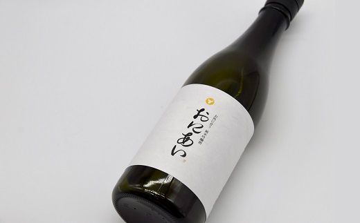 【10-62】純米吟醸酒　おにあい　11本