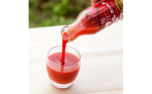 トマトジュース 無塩 無添加100ml 30本箱入 トマト 1本に約5個分のフルーツトマト トマトジュース糖度8度以上 ドリンク 飲み物 健康 美味しい 【池トマト】 [BQAG019]