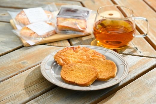 はちみつ焼菓子ギフトセット ｜ 洋菓子 焼き菓子 スイーツ 贈答 ギフト 詰合せ セット