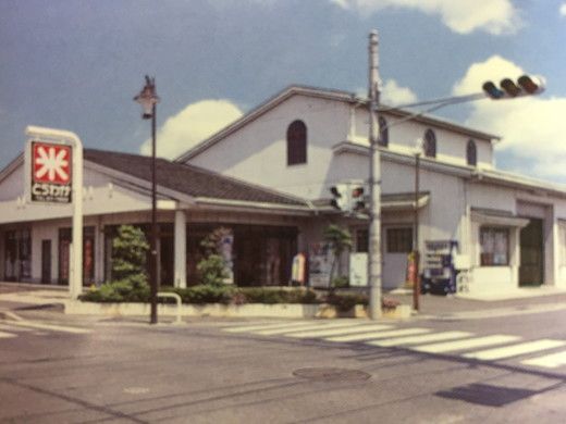 【7年産】近江米こしひかり【5kg×1袋】【T019W3】