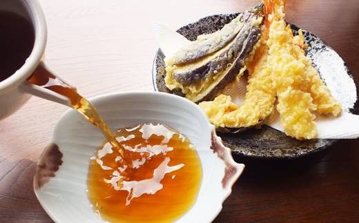  佐々長醸造 老舗の味 つゆ 500ml　6本セット 【743】