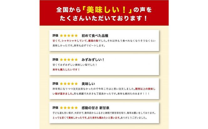 新甘泉 3キロ【安田農園】 312011_CG002