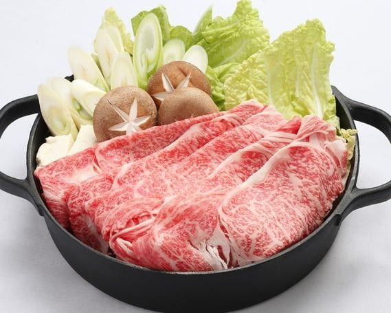 約1500gロース肉すき焼き【11月中旬から発送開始】　氷温（R）熟成　飛騨牛A5等級  プロトン凍結 [No.538]