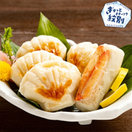 13-164 大人気!!珍味ほたて・炙りずわいセット