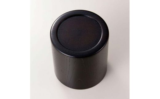 Keyaki Mug　Cup　ブラック　　SX-0595 復興　震災　コロナ【能登半島地震復興支援】 北陸新幹線 F6P-0160