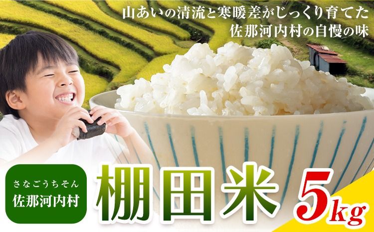 [CF]清流と寒暖差が生む村自慢の「棚田米」 5kg[10月上旬より発送]徳島県 佐那河内村 棚田米 米 白米 ---sanagouchi_lcl_15_5kg---