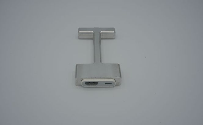 HDMI 変換アダプタ用 脱線防止カバー 標準品 カーナビ モニター 接続 Apple純正 AVアダプタ 変換ケーブル用 カバー