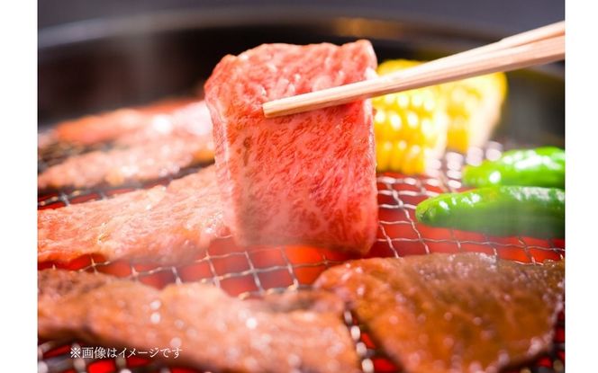 伊賀牛 カルビ焼肉 約350g cook0052