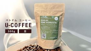 ベトナム コーヒー U-COFFEE 珈琲 ベトナムコーヒー フルーティー [AM069us]