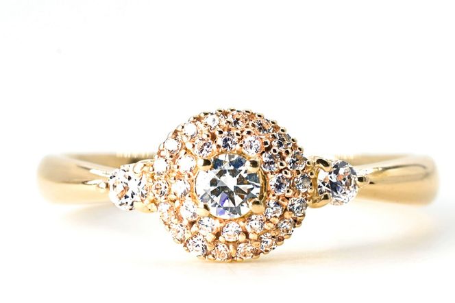 yRJszK18 _ChO@0.26CT@R3975DI-Y 188-067