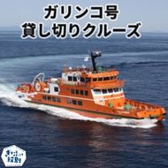 1000-2 ガリンコ号3 IMERU 貸し切りクルーズ