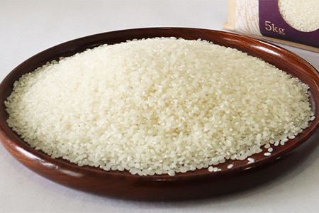 ＜令和7年産予約受付＞【6ヶ月定期便】 銀河のしずく 厳選プレミアム（減農薬・減化学肥料）5kg 【2016】