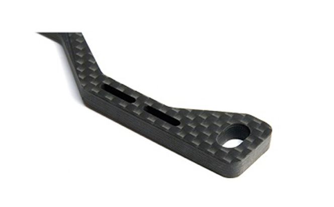 I.CDJカーボンチェーンキャッチャー（1個） 雑貨 日用品 自転車 ギア 5g 