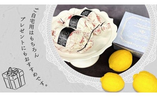 レモンケーキ 詰合せ ケーキ お菓子 おやつ 洋菓子 ギフト [ES002ci]