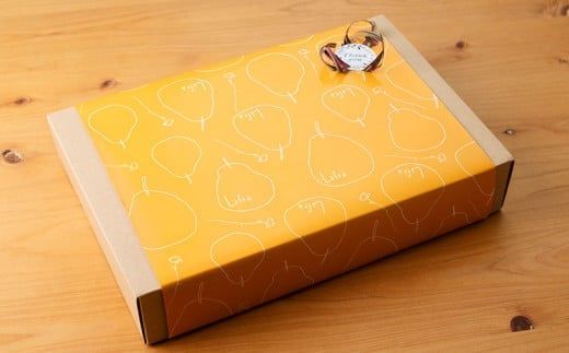 【おやつの実　Lafra（ラフラ）】ワクワク！おうちじかんセット