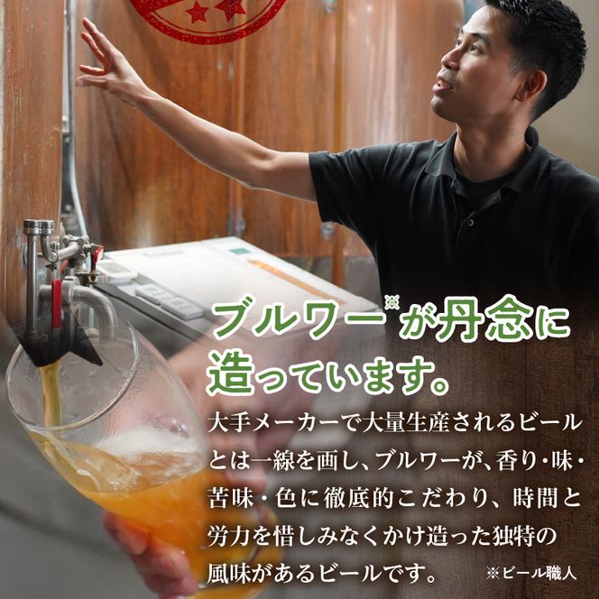 滝川クラフトビール「PIRIKA&IPA」6本 地ビール 生ビール 非熱処理 ご当地 ゆめぴりか使用 お酒 酒 瓶 エールビール ピリカ IPA 家飲み 晩酌 バーベキュー プレゼント 贈り物 贈答 北海道 滝川市