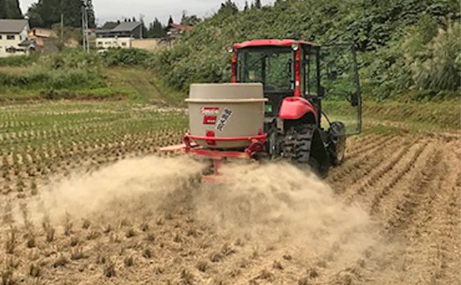 【数量限定！】あま！うま！ミネラル栽培の魚沼産従来コシヒカリ精米10kg (5kg×2袋)