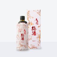 篠崎 千年の眠り 梅酒 720ml ※配送不可：離島
