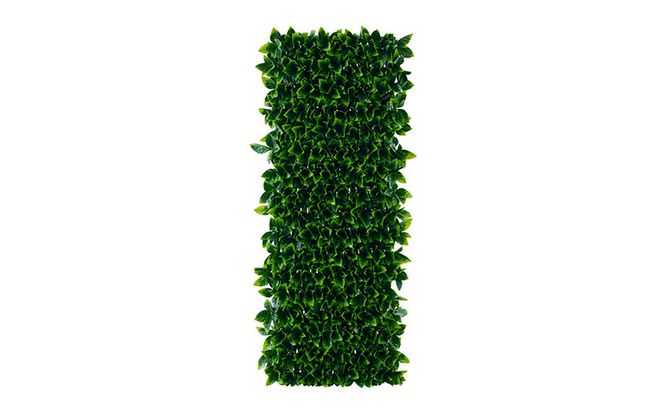 ＤＥＣＯ ＧＲＥＥＮ 伸縮フェンス GF-180DG ダークグリーン グリーンフェンス 伸縮  アイリスオーヤマ ガーデンフェンス 目隠しフェンス ラティス フェンス DECOGREEN 伸縮フェンス ベランダ バルコニー 庭 フェイクグリーン
