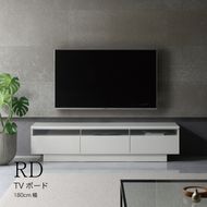 テレビボード 組立設置 RD-180 [No.588]