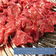 訳あり 馬肉 海外産 切り出し 切り落とし 500g 真空パック 加熱用 | 訳あり 馬肉 長野 信州 お肉 冷凍 真空パック 送料 無料 伊那 信州【007-b7】