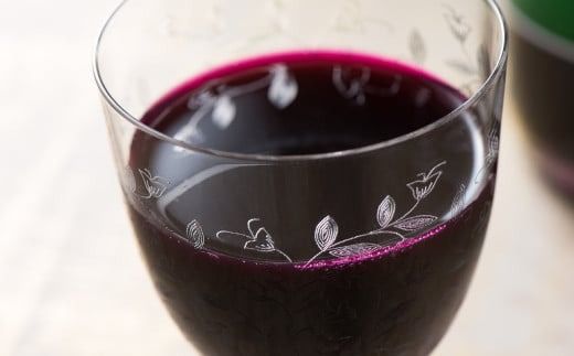 FYN6-386 月山 山ぶどうジュース900ml