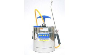 人力噴霧器　A5-S 雑貨 日用品 半自動タイプ 