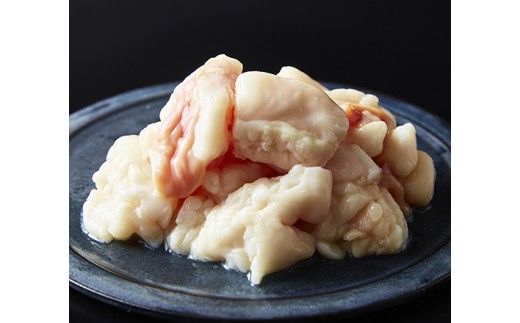【1週間以内発送】数量限定 希少近江牛ホルモン＆ミックスホルモン 合計1.9kg【FO05W】