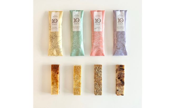 魚と大豆のWで良質なたんぱく質 【次世代】「シープロテイン10BAR ４種ｘ3本」【 低カロリー タンパク質 たんぱく質 栄養補助食品 ダイエット お菓子 おやつ ひな祭り こどもの日 母の日 父の日 お中元 敬老の日 お歳暮 七五三 】 ● 041009_AG013