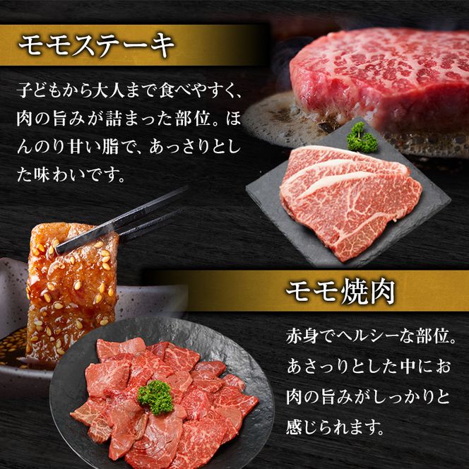 神戸牛 福袋 帝神 おまかせコース A  サーロインステーキ ももステーキ もも焼肉