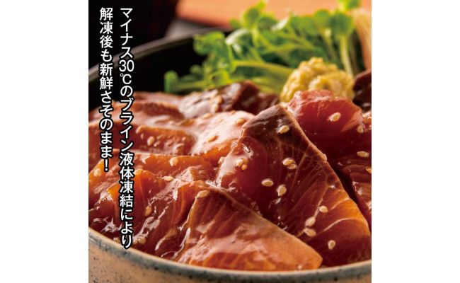 【CF-R7hbk】ZZ110-NT　【芸西村と大川村の共通返礼品】芸西村 海鮮丼の素セット【個別発送】＆大川村 土佐はちきん地鶏モモ肉セット