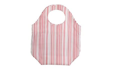 抗菌抗ウイルスポケッタブルエコバッグ ファッション カバン ※離島への配送不可