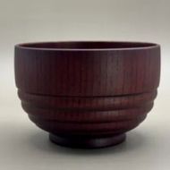 線筋汁椀［NF95］ 303446_CU90043