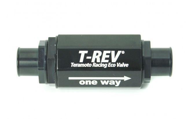 T-REV  ブラック φ16　0.07 272183_FB001VC50