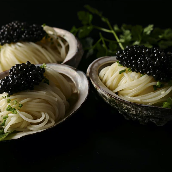 宮崎キャビア1983 プレミアム 20g N027-YE109