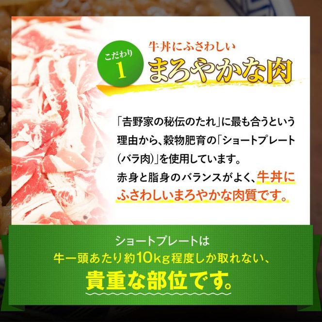 【定期便 ３ヶ月】吉野家 人気５種２０袋バラエティセット（冷凍） 牛丼 レトルト 非常食 防災食 3ヶ月 お楽しみ 新潟 